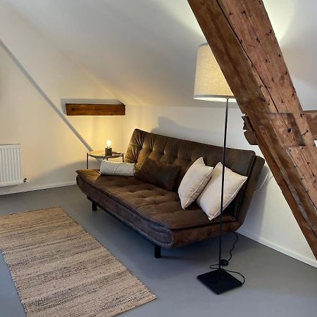 Bodensee Rooms Lochau Exterior photo