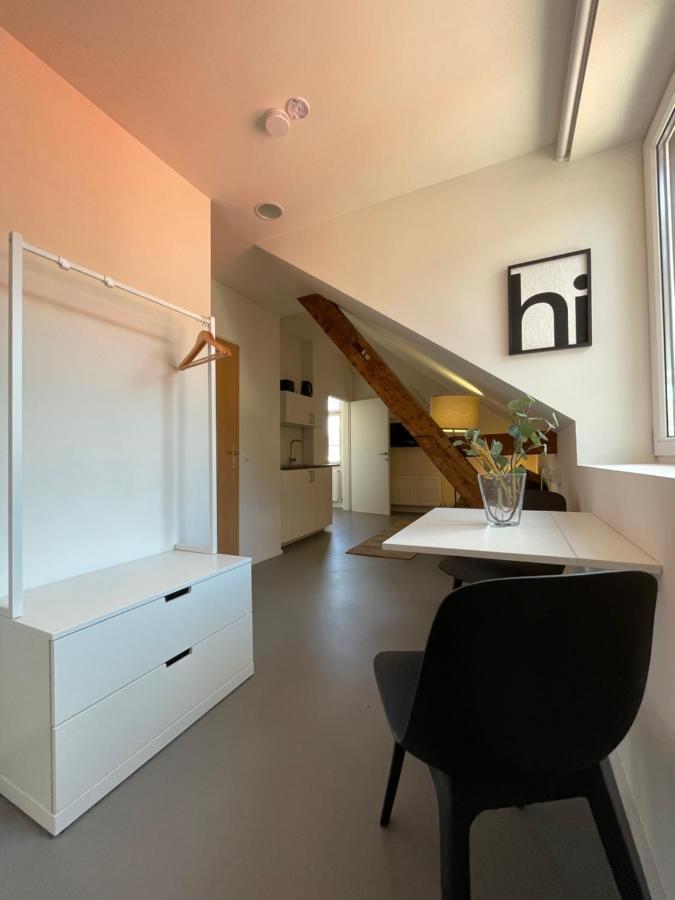 Bodensee Rooms Lochau Exterior photo