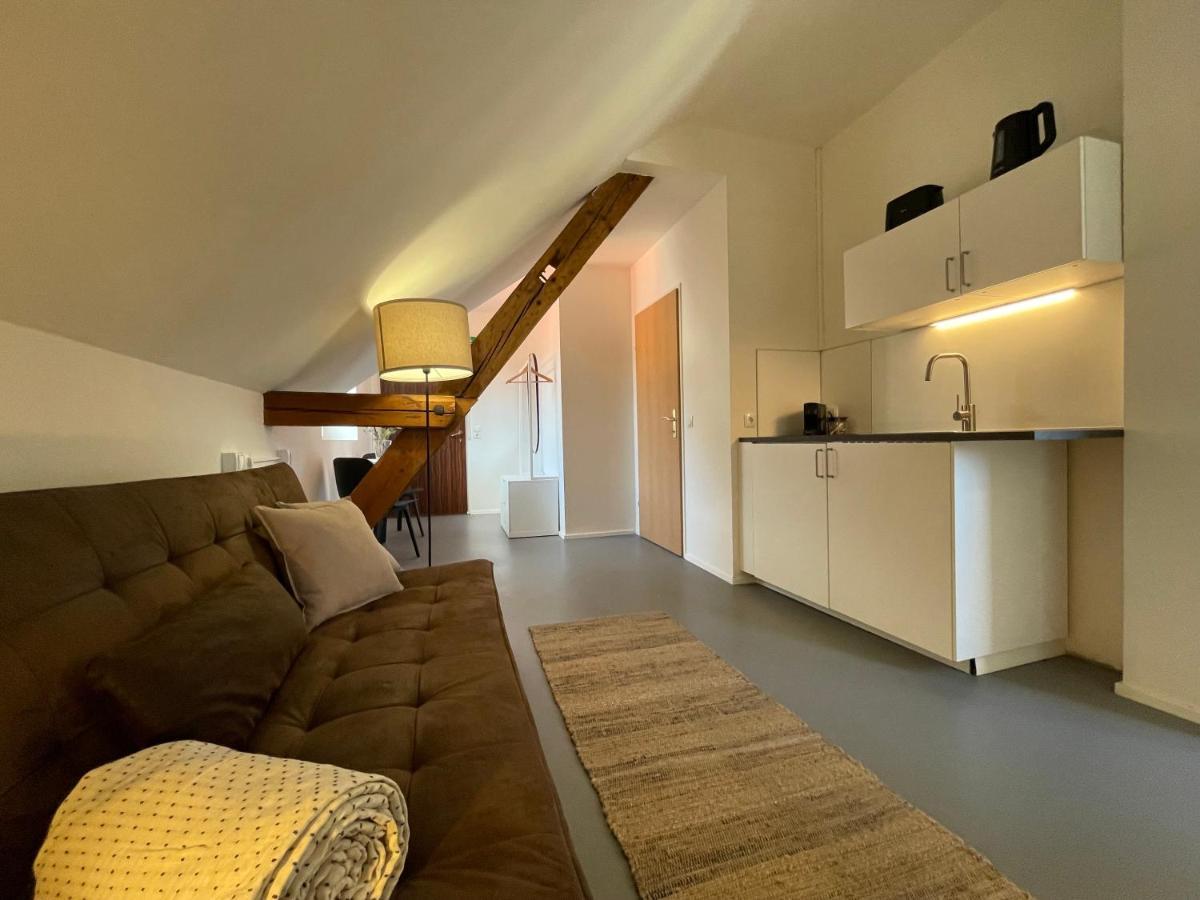 Bodensee Rooms Lochau Exterior photo
