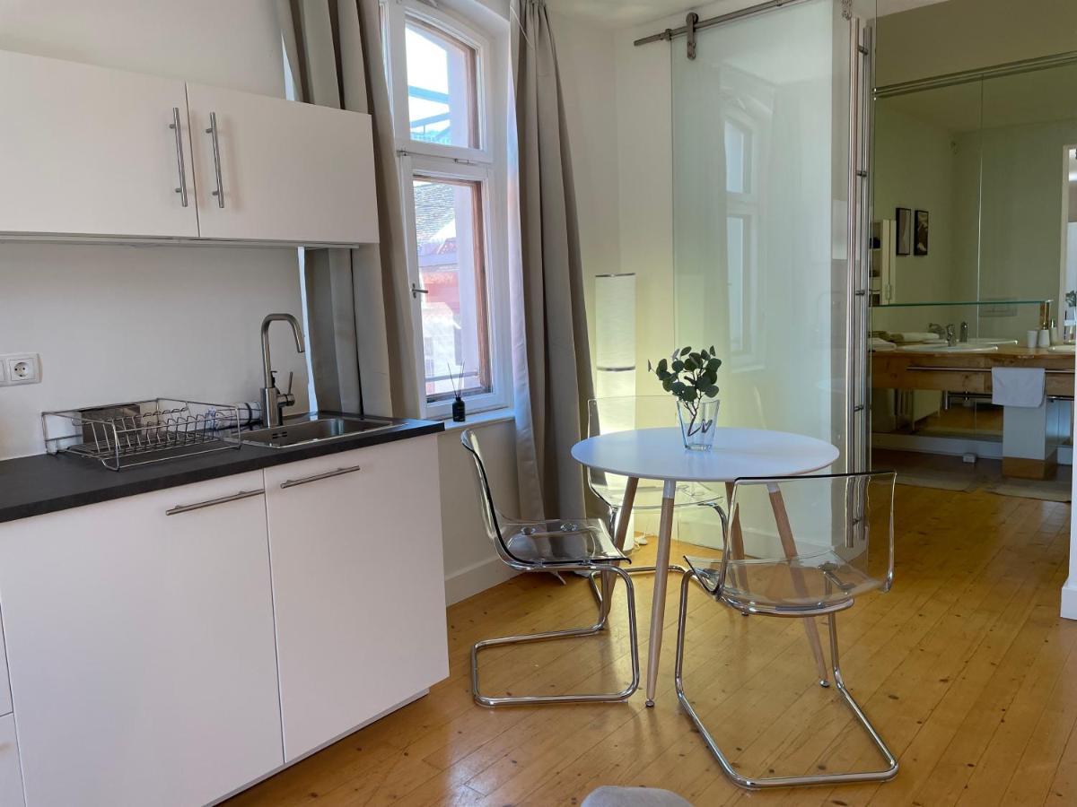 Bodensee Rooms Lochau Exterior photo