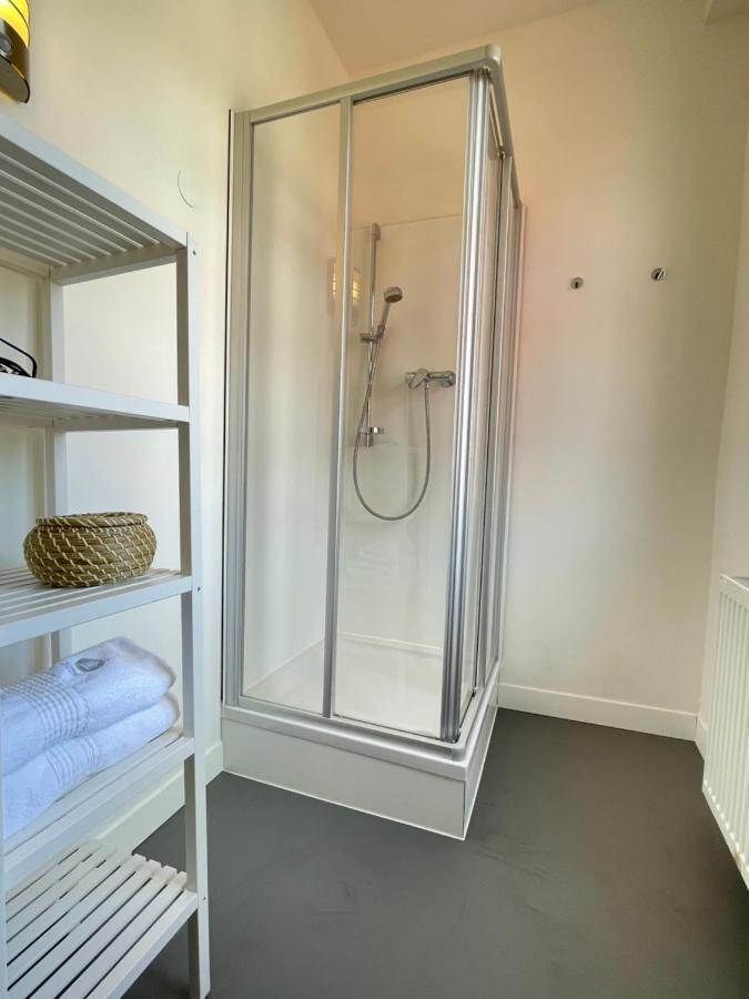 Bodensee Rooms Lochau Exterior photo