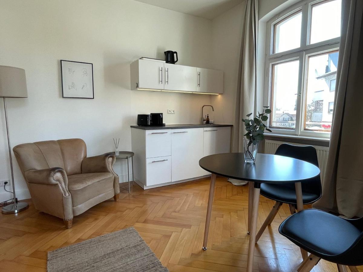 Bodensee Rooms Lochau Exterior photo