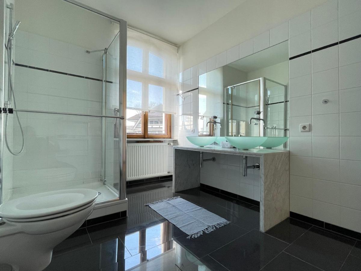Bodensee Rooms Lochau Exterior photo