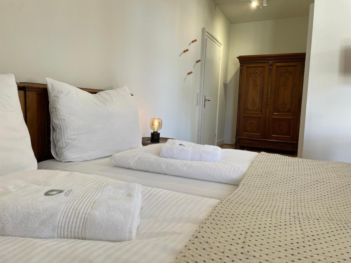 Bodensee Rooms Lochau Exterior photo