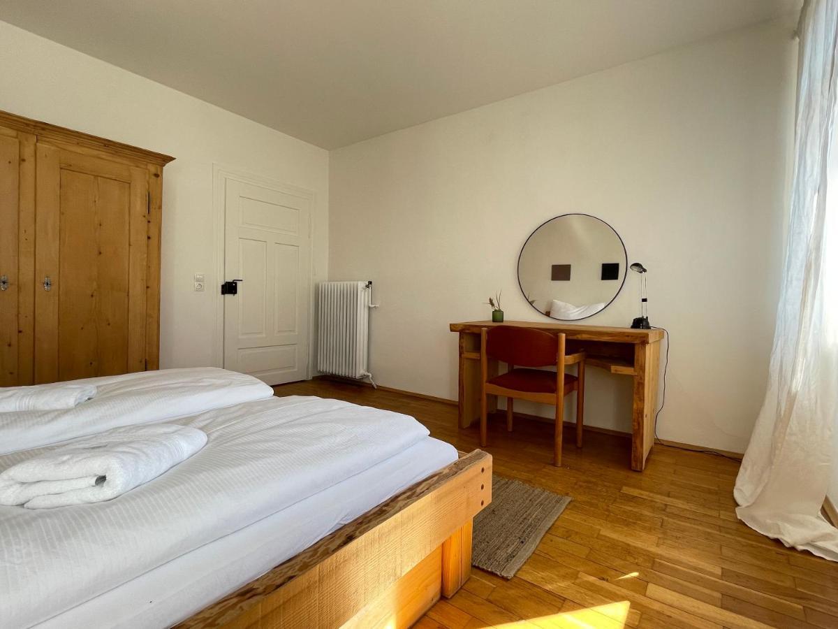 Bodensee Rooms Lochau Exterior photo